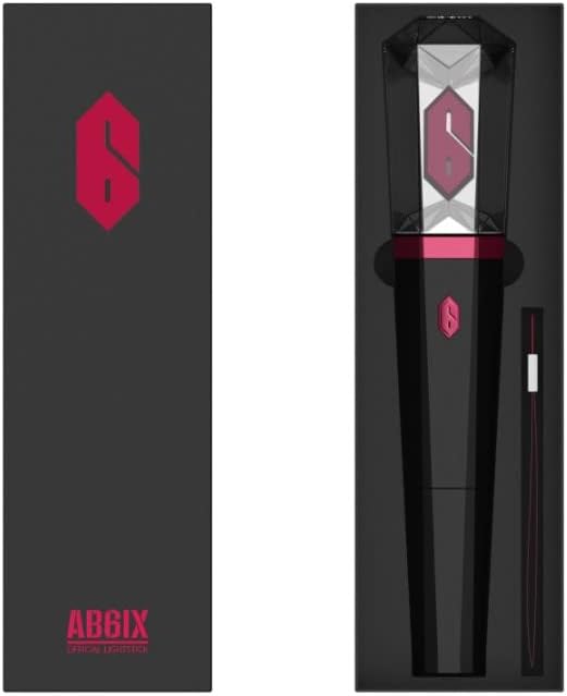 AB6IX Official Light Stick