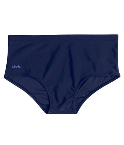 Sungao Liso C/ Vivo Lateral, Mash, Masculino, Azul Marinho, M