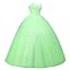 Style1-mint Green