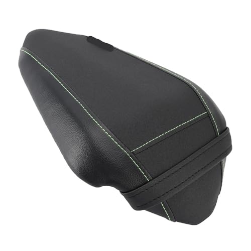 Cojín pasajero trasero compatible con Ninja 500 asiento de motocicleta Z500 2024 2025