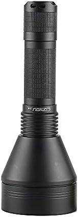 Convoy L21B 21700 Flashlight (No Battery) (SFT40 8A 12groups)