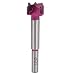 Uxcell a16051700ux0151 21mm x 85mm Woodworking TCT Forstner Drill Carpenter Hinge Cutter Boring Bit