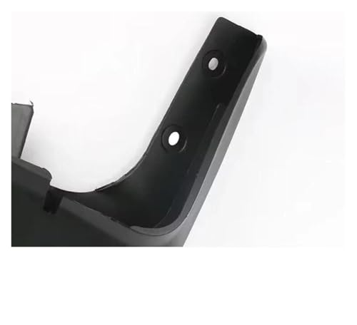 Guardabarros para Kia EV9 2024 protege tu coche de salpicaduras en carretera 5