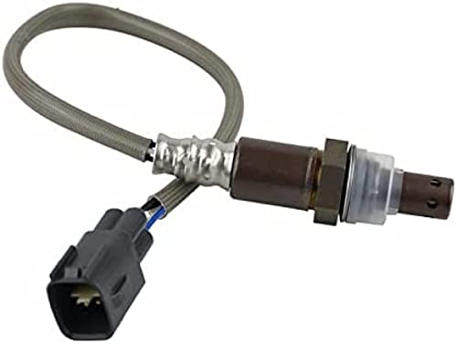 Lambda Sensor O2 Oxygen Sensor, for Toyota for Hiace 2005 2006 2007 2008 2009 2010 2011 2012 2013 89467-26020 8946726020 Oxygen Sensor Probe
