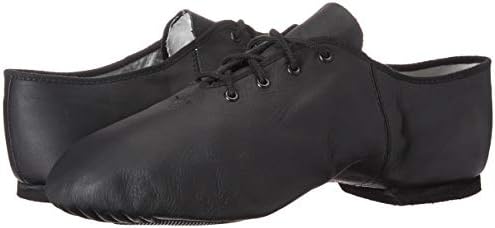 Bloch Men's Ultraflex Dance Shoe, Black, 10 Medium US | Image 6