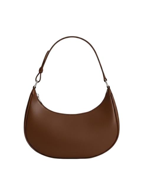 Latest Trendy Stylish Fashionable PU Handbag for Women Girls Ladies Self Design Daily Use Bag Set of 1-picture-37