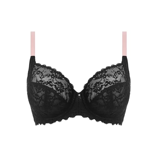Image of Freya Women's Offbeat Underwire Side Support Bra