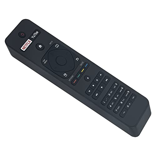 Télécommande NC280 pour lecteur Blu-ray Philips 4K Ultra HD BDP7501