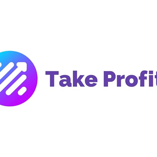『Take Profits』のカバーアート
