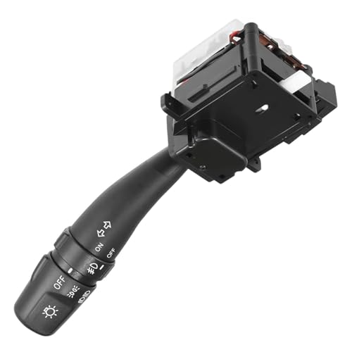 Commutateur de clignotants Kia Spectra piece de rechange robuste 93410-2D110