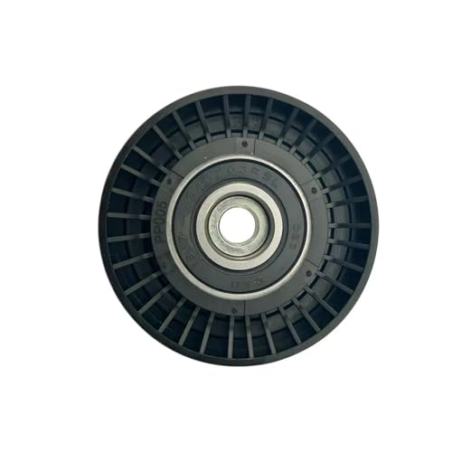 Poulie de renvoi de courroie Suzuki Kizashi et Vitara 2005-2015 référence 1753078K01