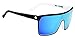 Spy Optic Flynn Shield Sunglasses