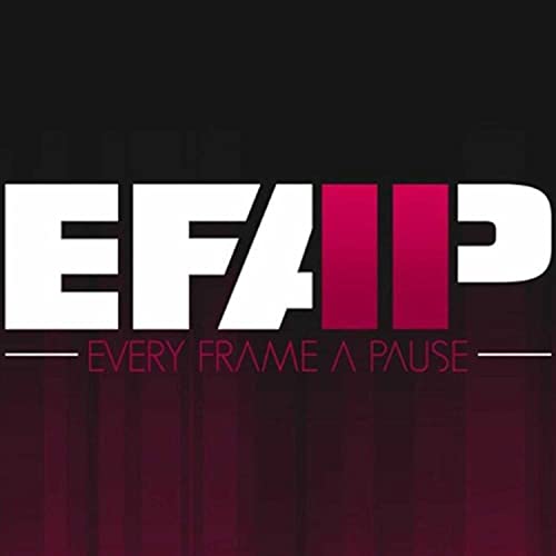 Every Frame a Pause Titelbild