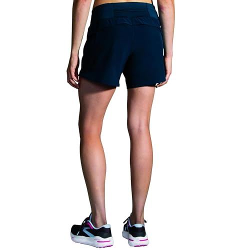 Brooks Chaser 5" Shorts2