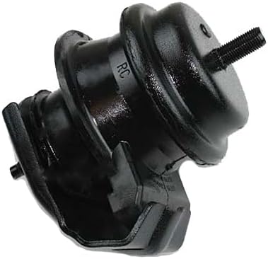 Compatible with Infiniti G35 3.5L COUPE/SEDAN 2WD 2003-2007 Motor & Transmission Mount Set 3PC : A4302, A4302, A7359 - K0707