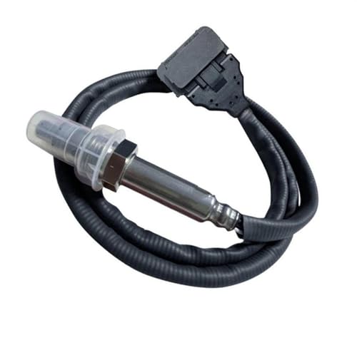 Capteur d'azote Cummins 4326864 : fini les baisses de puissance moteur