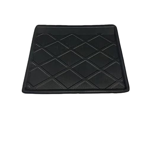 Moquette de coffre FJ Cruiser finition premium sur mesure