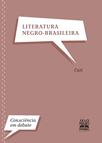 Literatura negro-brasileira: