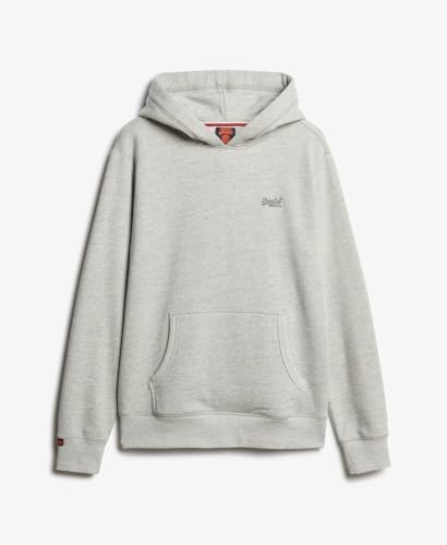 Superdry Essential Logo Hoodie M - 6