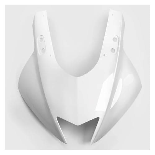 Carénage avant pour Yamaha R3 R25 2019-2024 style R1 R6 noir avant de moto