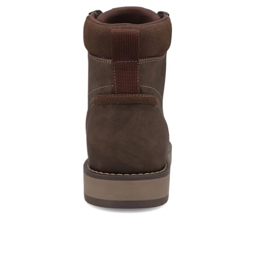 Image of DOCKERS Mens Davis Rugged Chukka Boot