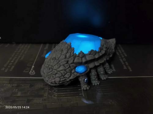 Wflna Dark Souls Figure Onion Knight Jack Bardo Crystal Lizard Figure Action Figure #TOP2