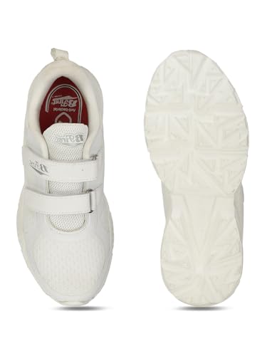 Image of Bata Unisex Slip-on School Shoes