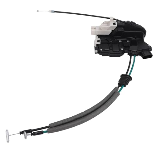 Motor eléctrico de bloqueo Sorento 2,4L 3,3L, pieza de repuesto, 1 ud