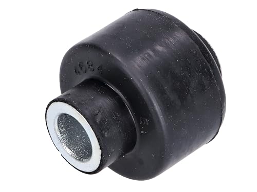 Silentblock klein - Motorgehäuse vorne - Piaggio für Hexagon Runner etc. 125-180ccm 2T