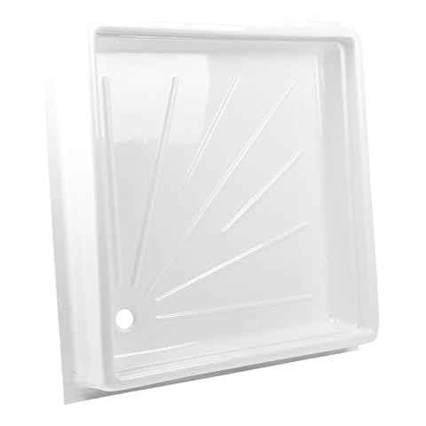 Bac de douche Reimo 68x68 cm Cover