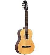 Amazon | オルテガギター 4/4 クラシックギター – スチューデント