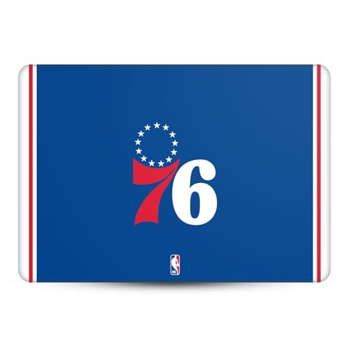 Couverture vinyle MacBook Air 15 M2 pour masquer les traces et afficher la NBA - 2