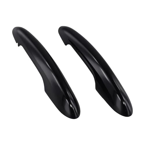 Poignée de porte extérieure pour Mini Cooper F56 F55 F54 garniture finition premium