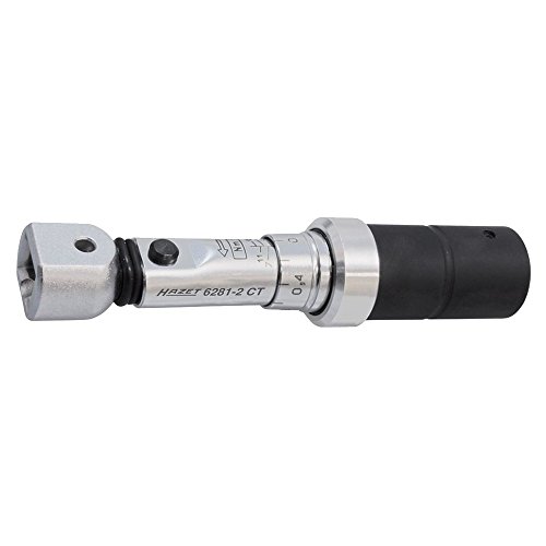 Hazet 6280-1CT Torque Wrenches