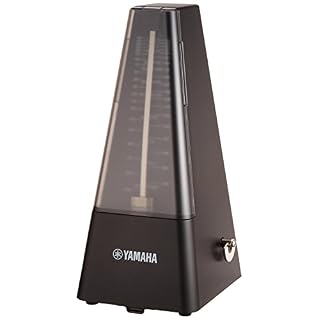 YAMAHA metronome black MP-90BK - Les Beatles, Paul McCartney, John Lennon, RIngo Starr, George Harrison