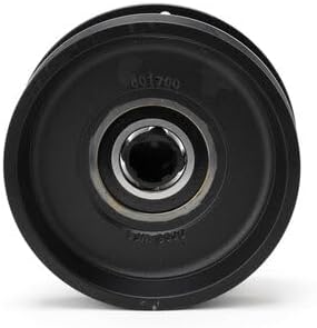 Genuine Horton Industries Pulley Assembly With Bearing - 99A4927