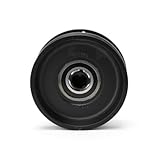 Genuine Horton Industries Pulley Assembly With Bearing - 99A4927