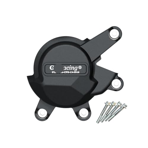 Couvercle stator CBR600RR carter moteur gauche de rechange moto