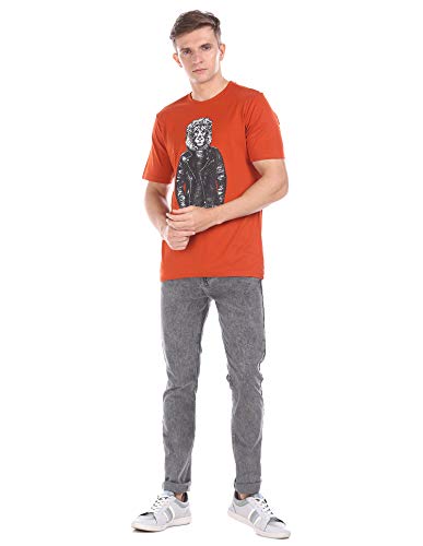 Image of Colt by Unlimited Men's Slim Fit T-Shirt
