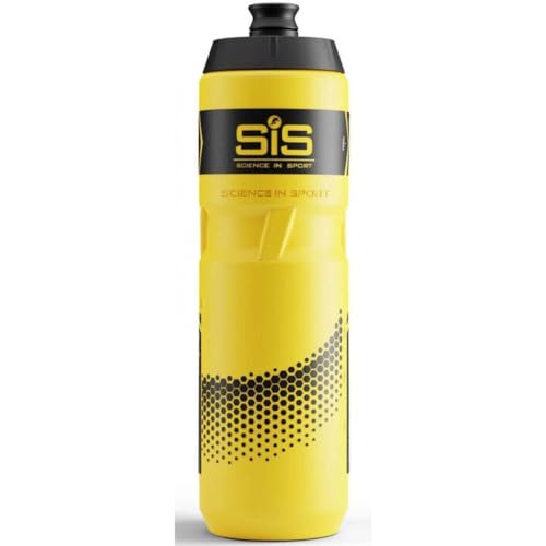 Science In Sport SIS Borraccia 700 ml Gialla