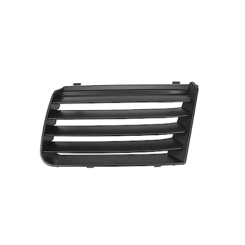 Rejilla de parachoques para reparar el frontal dañado de su Seat Alhambra 7M