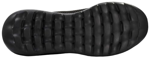 Image of Skechers Men Go Walk Max Effort Walking Shoes | 5GEN Cushioning, Goga Max Insole, Machine Washable, Breathable Mesh, Lightweight