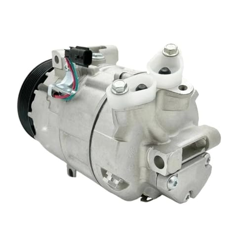 Compresseur de climatisation pour réparer la ventilation Renault 2.0 - 4