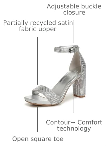 Image of Naturalizer Women's, Joy Sandal