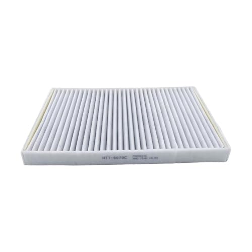Filtro de cabina para Oldsmobile Aurora: respira aire limpio en carretera