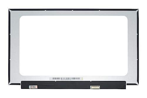 Image of 15.6 inch HD LCD Screen for HP 15-FD0081WM 15-FD0083WM | 1366 x 768 resolutionNon-Touch, Anti-Glare, TN,250nit, 45%NTSC Replacement Laptop Display (Glossy)