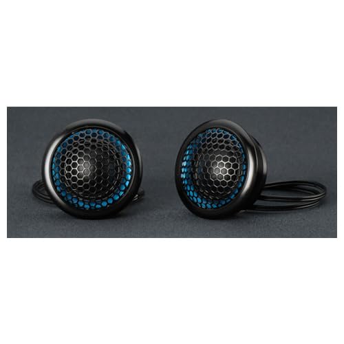 Amazon.co.jp: ブルームーンオーディオ VX Tweeter 25mm(1inch