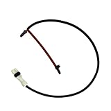 Fitment：for 911 996 1997-2005; for 911 Convertible 996 1998-2005; for 911 Targa 996 2001-2005; for 911 997 2004-2012