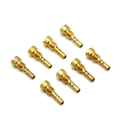 Buse emulsion N424-25 de carburateur FCR CVK pour regler le ralenti