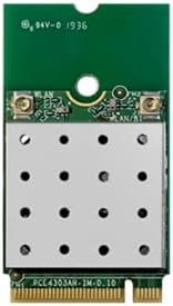 WNFQ-262ACNI(BT) 802.11ac/abgn + Bluetooth mPCIe Module | Qualcomm QCA6174A-5